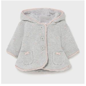 Mayoral Woven Jacket